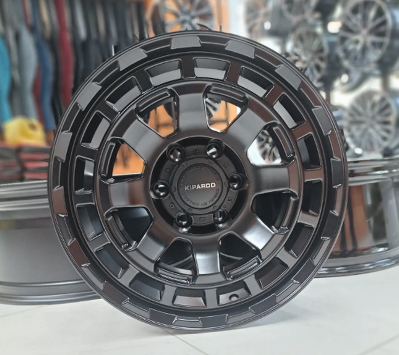 Диски R17